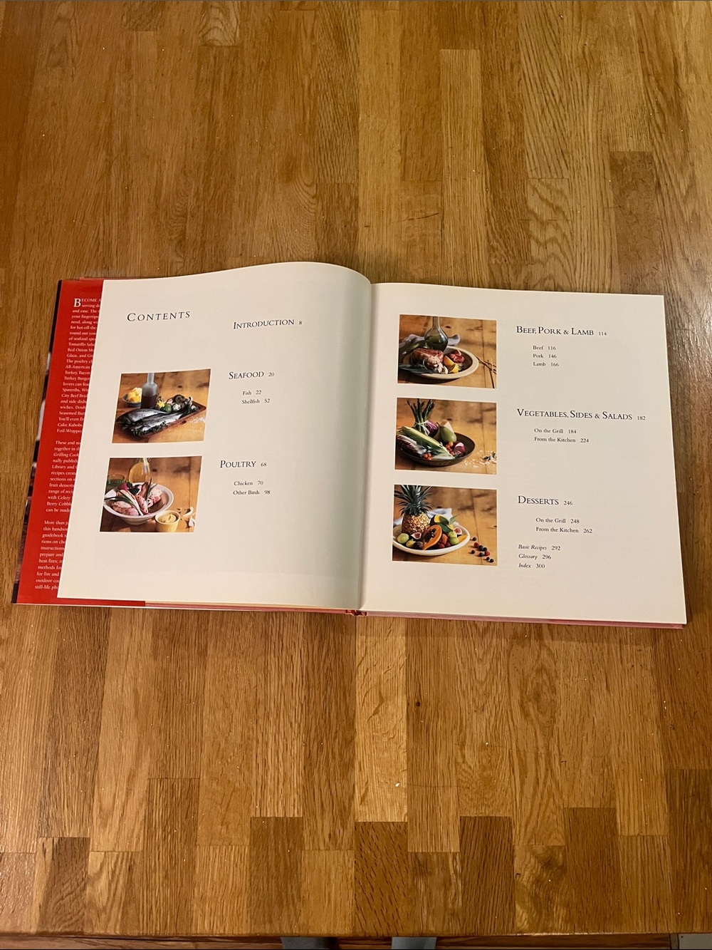Grilling Cookbook - Picture 4 of 4